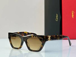 Picture of Cartier Sunglasses _SKUfw55532843fw